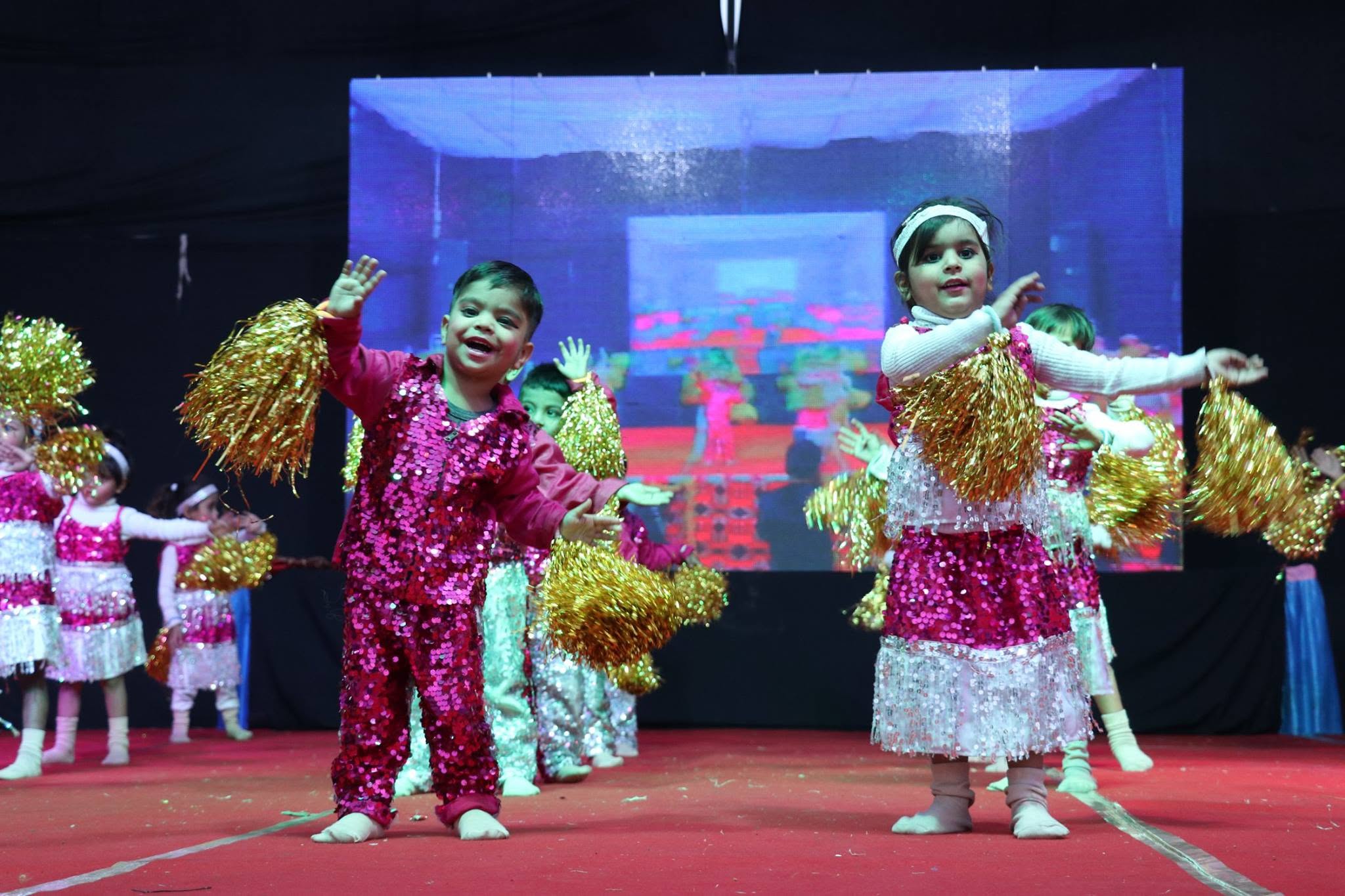 Primary Education